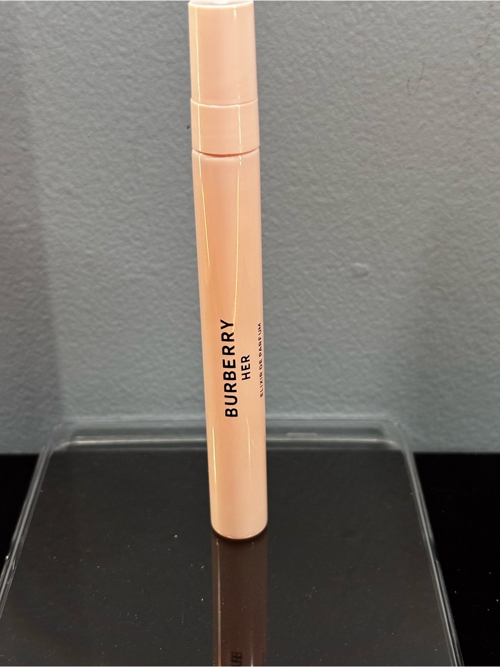 Burberry Her Travel Spray- (Unboxed)